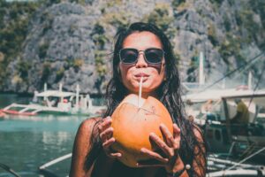 10 Benefits of Coconut water