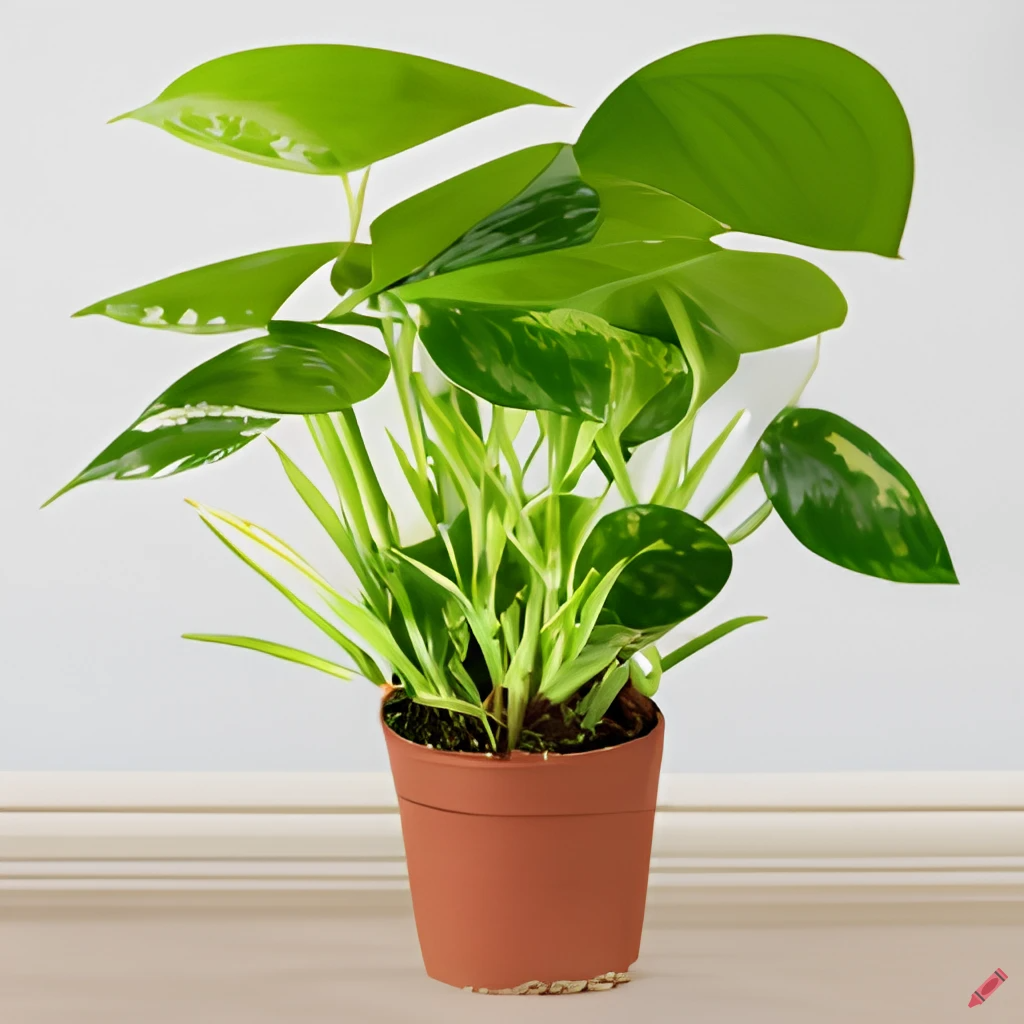 Indoor Plants in India: a guide to improve your Living Space