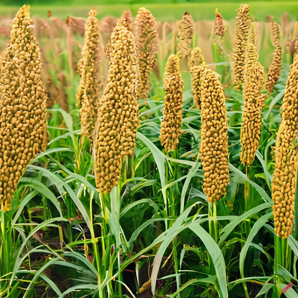 The Health Benefits of Millet: A Superfood for Weight Loss