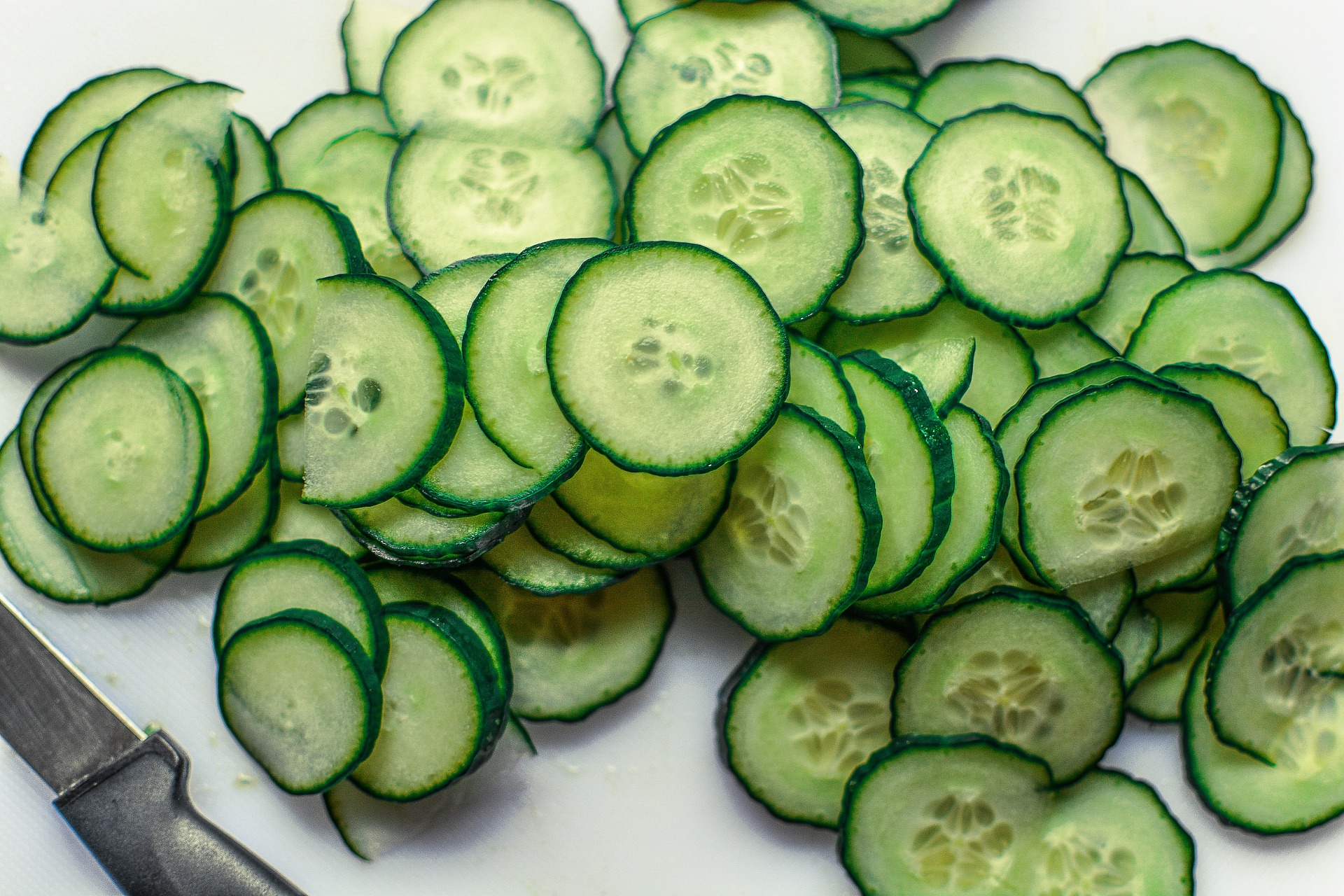 Cucumber Salad: The Perfect Summer Dish