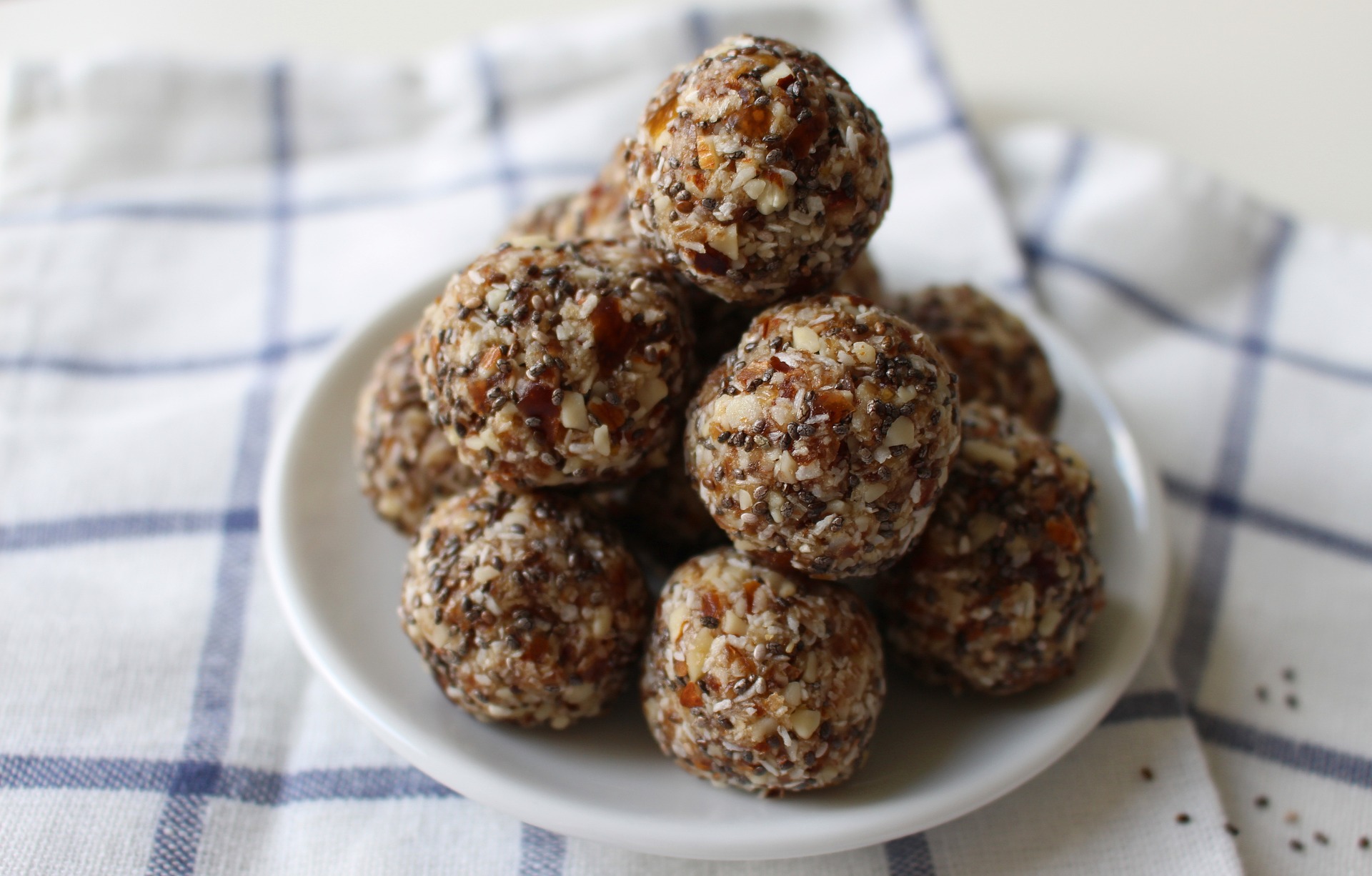 Nutritious Dry Fruits for a Healthy Lifestyle and Delicious dry fruit Laddu Recipes