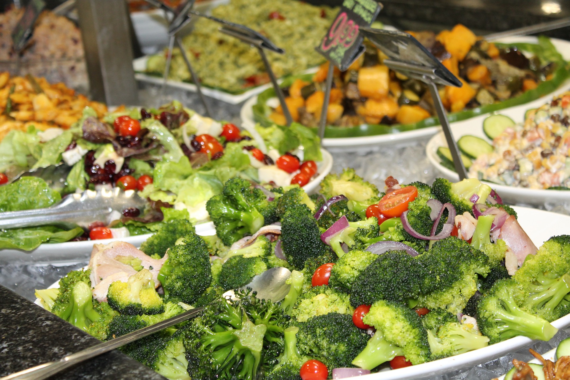 Broccoli Salad: A Delicious and Nutritious Addition to Your Diet