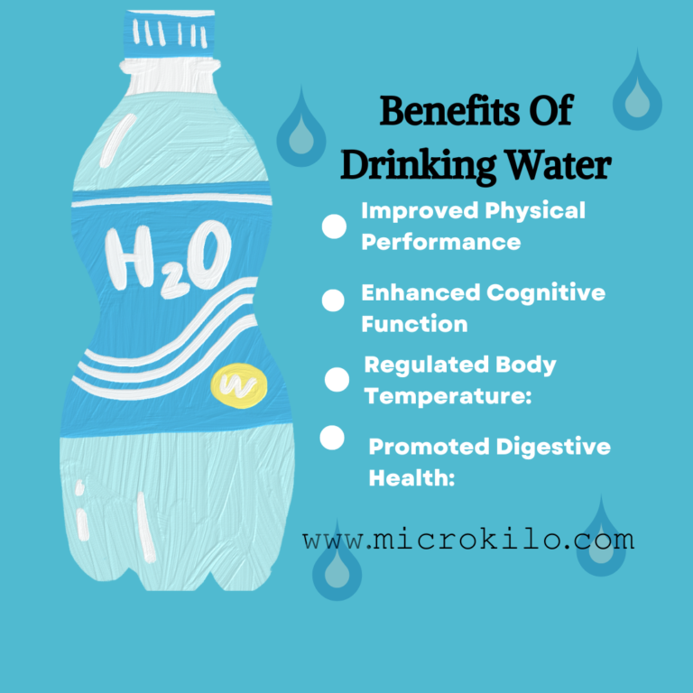 how to stay hydrated
