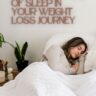 The Importance of Sleep in Your Weight Loss Journey